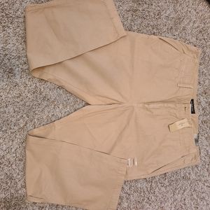 American Eagle Original Chinos. NWT. 36X32